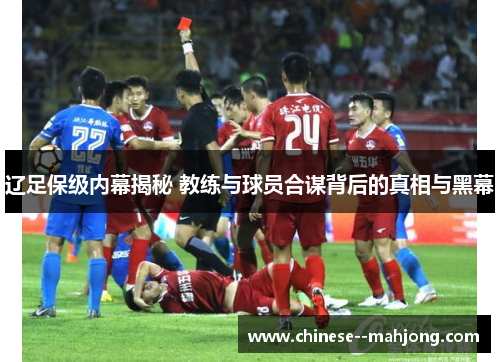 辽足保级内幕揭秘 教练与球员合谋背后的真相与黑幕 辽足保级内幕揭秘 教练与球员合谋背后的真相与黑幕