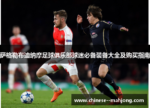 萨格勒布迪纳摩足球俱乐部球迷必备装备大全及购买指南