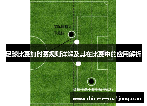 足球比赛加时赛规则详解及其在比赛中的应用解析 足球比赛加时赛规则详解及其在比赛中的应用解析